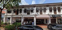 Joo Chiat Place (D15), Retail #572110031